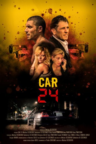 Car 24 (2016)