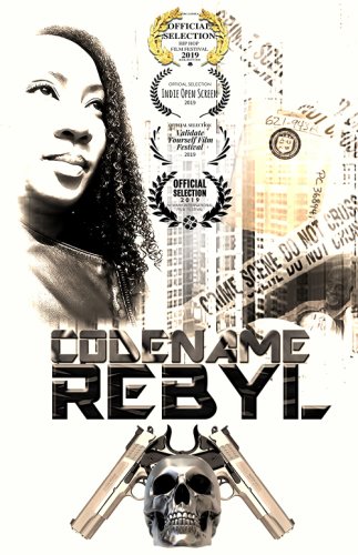 Codename Rebyl (2019)