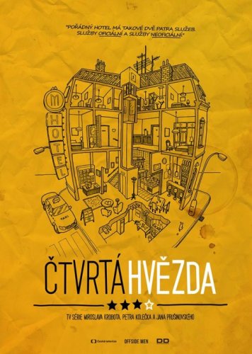 Ctvrtá hvezda