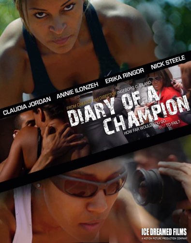 Diary of a Champion