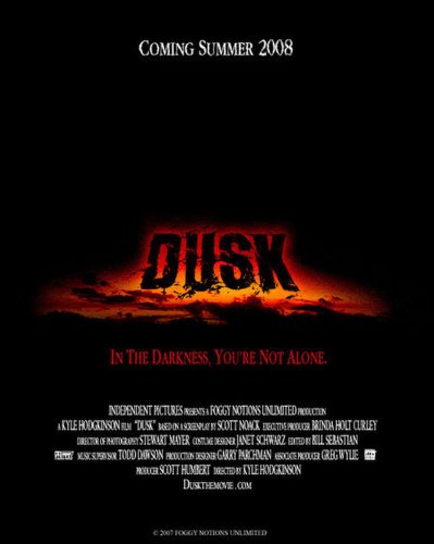 Dusk (2010)