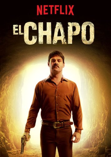 El Chapo (2017)