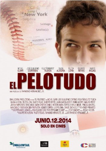 El Pelotudo (2014)