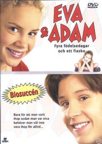 Eva & Adam: Four Birthdays and a Fiasco (2001)