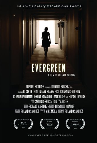 Evergreen (2008)
