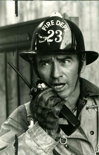 Firehouse (1974)