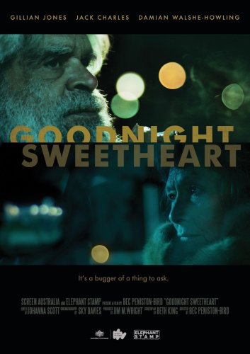 Goodnight Sweetheart (2015)