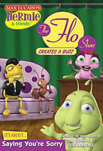 Hermie & Friends: The Flo Show Creates a Buzz (2009)