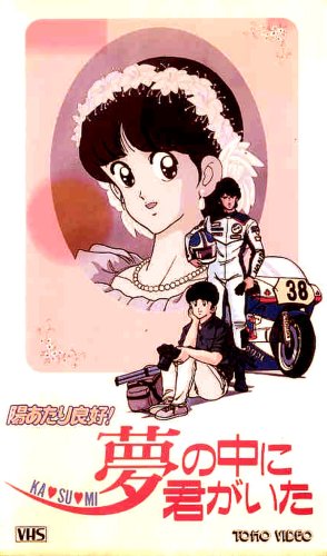 Sunny Ryoko! You Were There in a Dream (1988)