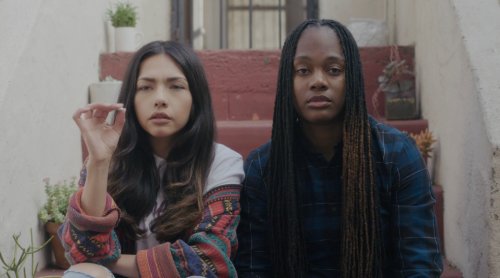 How to Make It in Echo Park (2017)