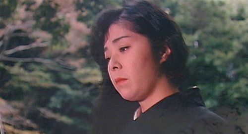 Kaguchi Yukari no ura-honban: Chigi (1989)