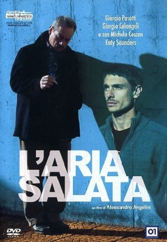 Salty Air (2006)