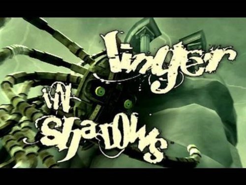 Linger in Shadows (2008)