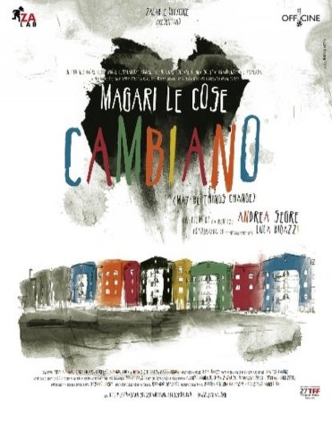 Magari le cose cambiano (2009)