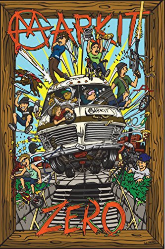 Markit Zero (2013)