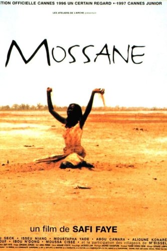Mossane