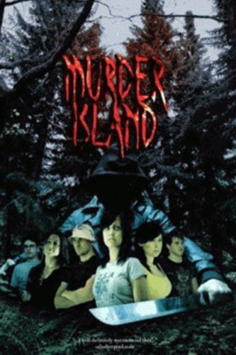 Murder Island (2006)