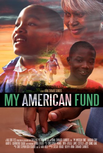 My American Fund (2013)