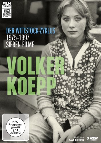 Neues in Wittstock (1992)