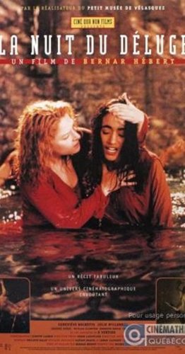 Night of the Flood (1996)