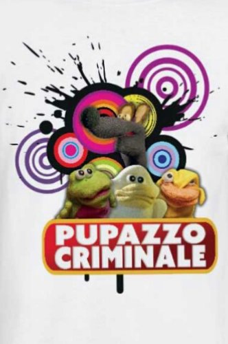 Pupazzo Criminale