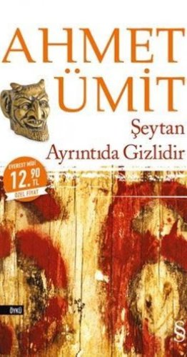 Seytan ayrintida gizlidir (2004)