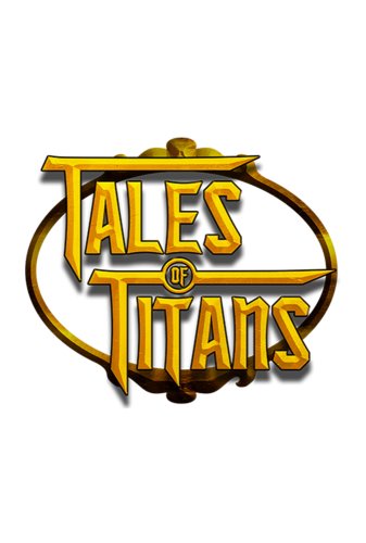 Tales of Titans (2017)