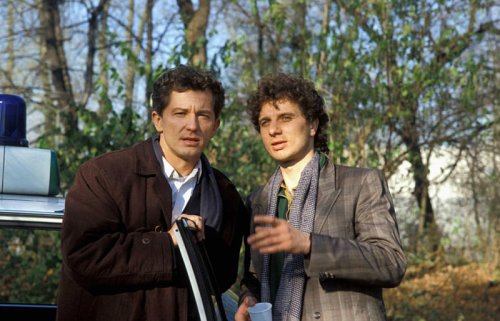 Animals (1991)