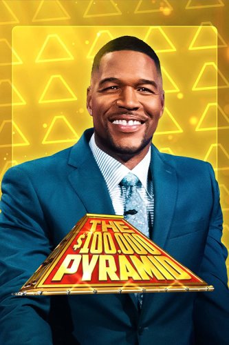 $100,000 Pyramid