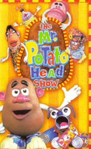 The Mr. Potato Head Show (1998)