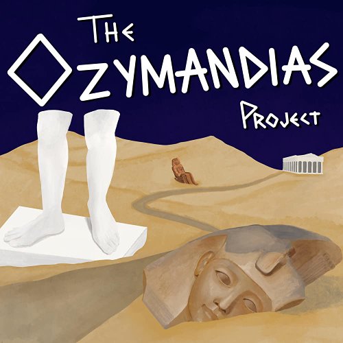 The Ozymandias Project Podcast