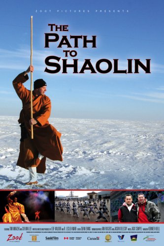 The Path to Shaolin (2009)