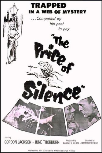 The Price of Silence (1959)