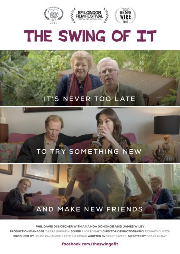 The Swing of It (2016)