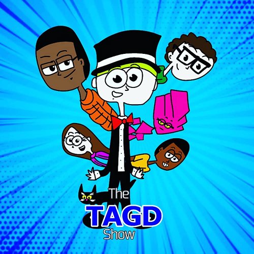 The TAGD Show