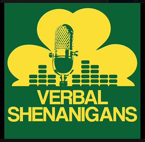 Verbal Shenanigans (2014)