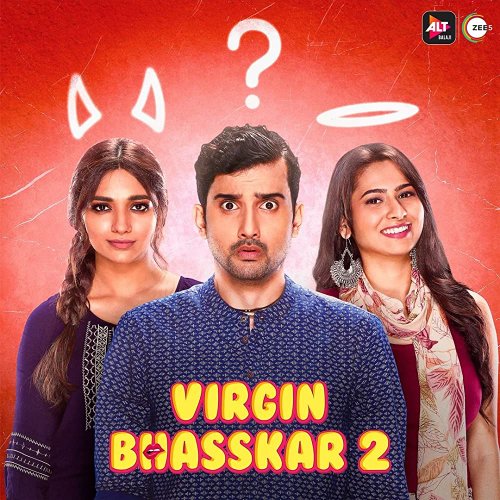 Virgin Bhasskar 2 (2020)