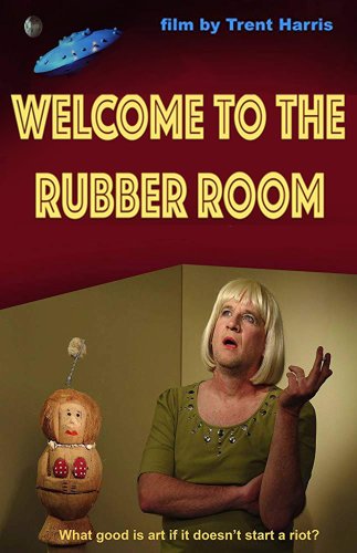 Welcome to the Rubber Room (2017)
