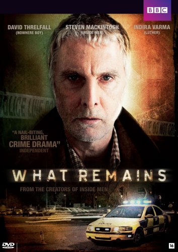 What Remains (2013)