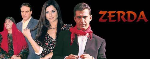 Zerda (2002)