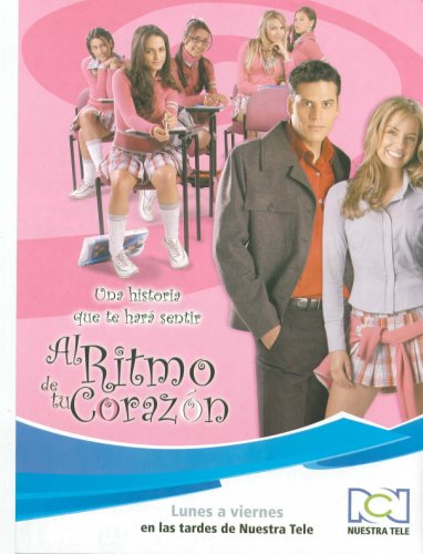 Al ritmo de tu corazón (2004)