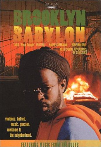 Brooklyn Babylon (2001)