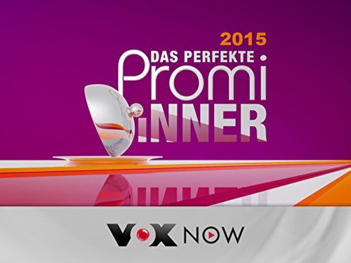 Das perfekte Promi-Dinner (2005)