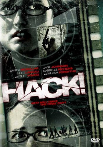 Hack! (2007)