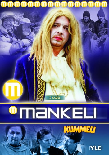 Mankeli (2000)