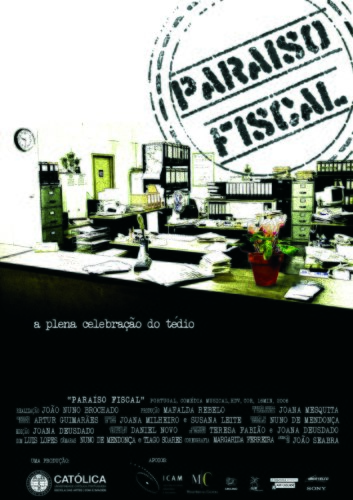 Paraíso Fiscal (2006)