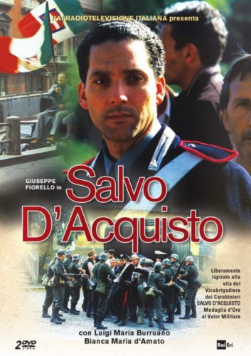 Salvo D'Acquisto (2003)