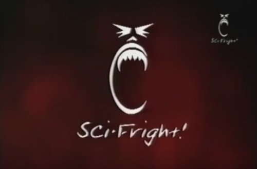 Sci-Fright