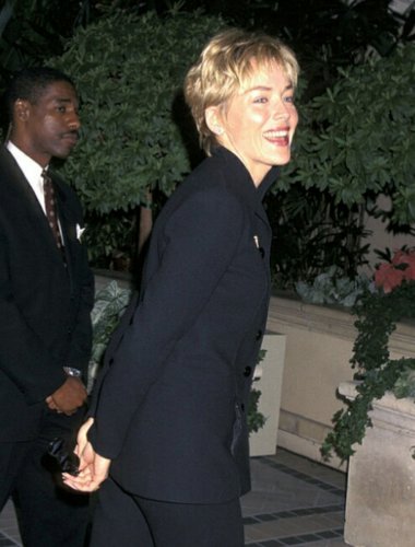 The 3th Annual Women in Hollywood Awards (1996)