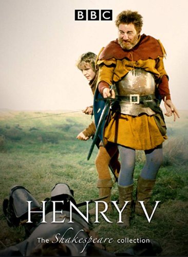 Henry V (1979)